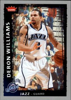 Deron Williams