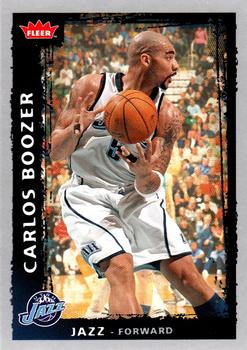 Carlos Boozer