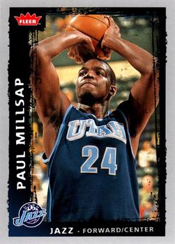 Paul Millsap