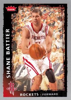 Shane Battier