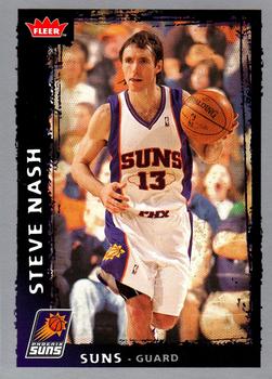 Steve Nash