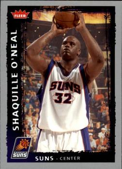 Shaquille O'Neal