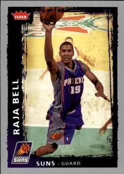 Raja Bell