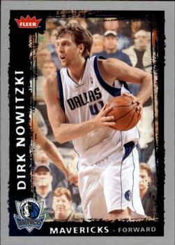 Dirk Nowitzki