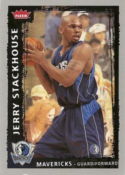 Jerry Stackhouse