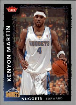 Kenyon Martin