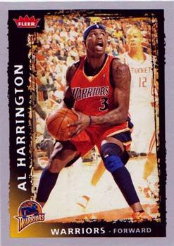 Al Harrington