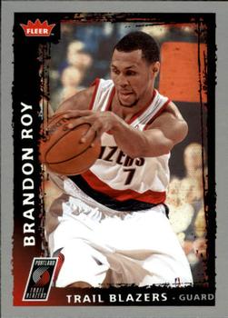 Brandon Roy