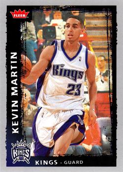 Kevin Martin