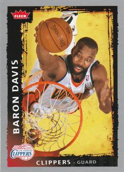 Baron Davis