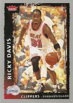 Ricky Davis
