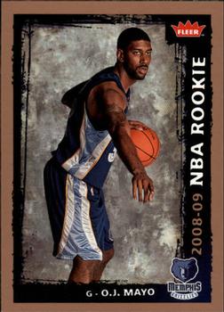 O.J. Mayo