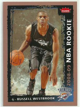 Russell Westbrook