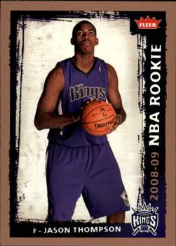 Jason Thompson