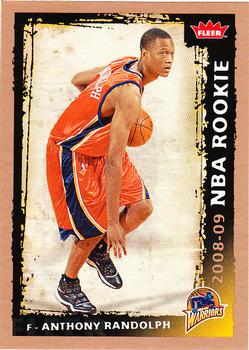 Anthony Randolph