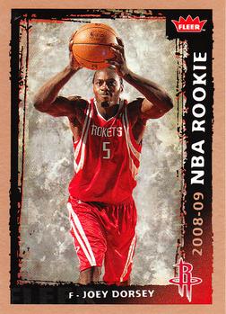 Joey Dorsey