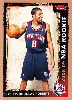 Chris Douglas-Roberts