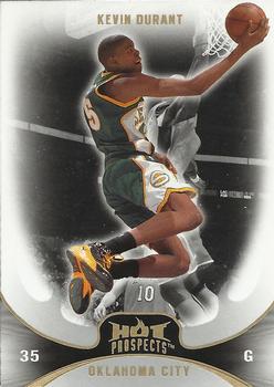 Kevin Durant
