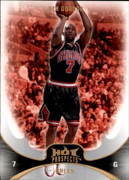 Ben Gordon