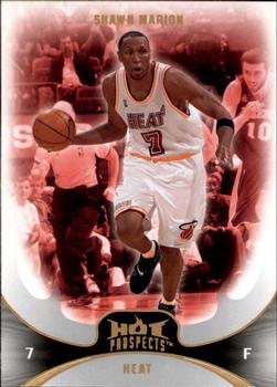 Shawn Marion