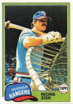 Richie Zisk
