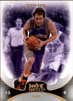 Steve Nash