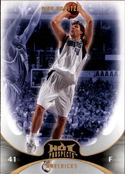 Dirk Nowitzki