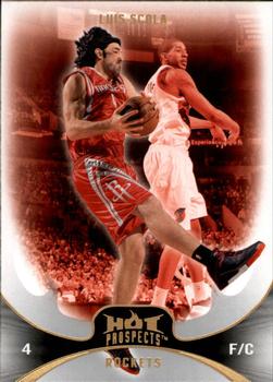 Luis Scola