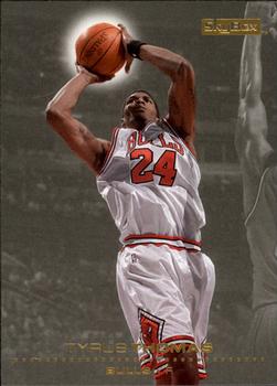 Tyrus Thomas