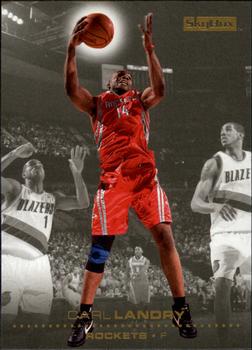 Carl Landry
