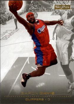 Baron Davis