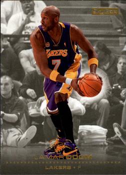 Lamar Odom