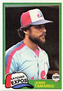 #519 John Tamargo