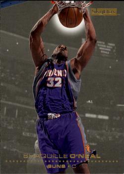 Shaquille O'Neal