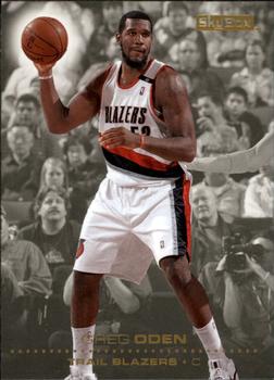 Greg Oden