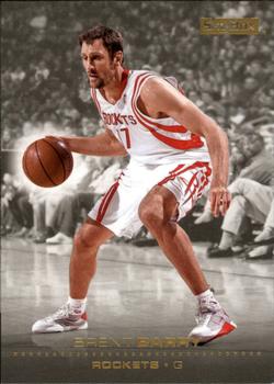 Brent Barry