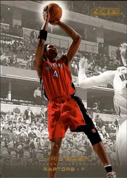 Chris Bosh