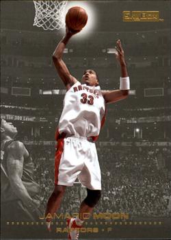 Jamario Moon
