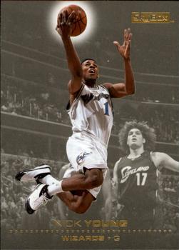 Nick Young