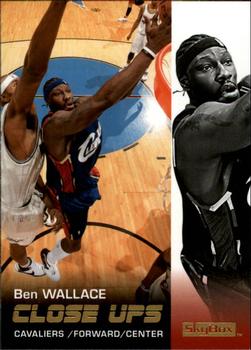 Ben Wallace