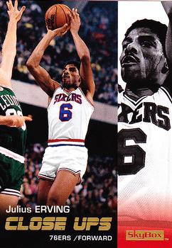 Julius Erving