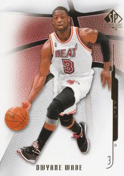 Dwyane Wade