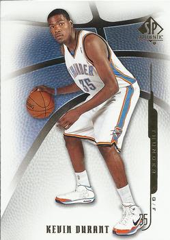 Kevin Durant