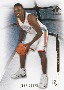 Jeff Green