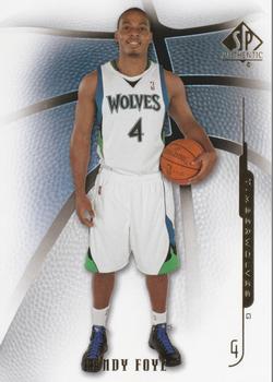 Randy Foye