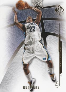 Rudy Gay