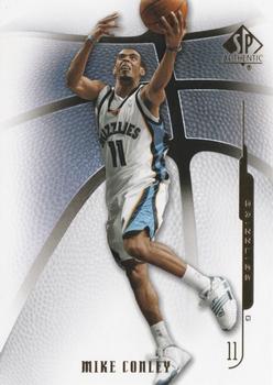 Mike Conley