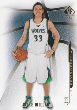 Mike Miller