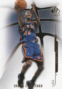 Jamal Crawford