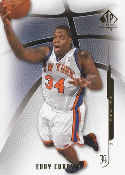 Eddy Curry